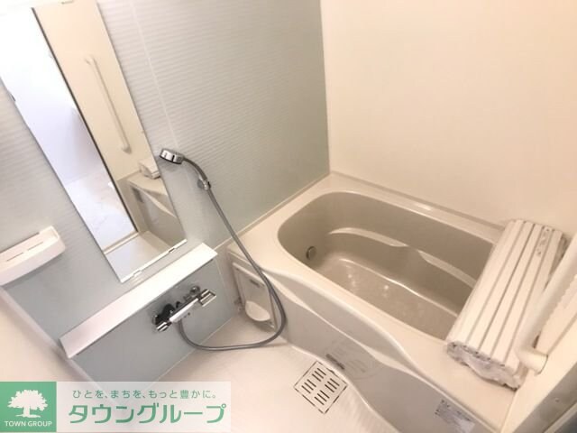 ラピスAの物件内観写真