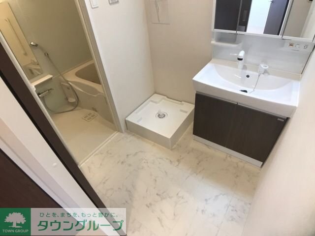 ラピスAの物件内観写真