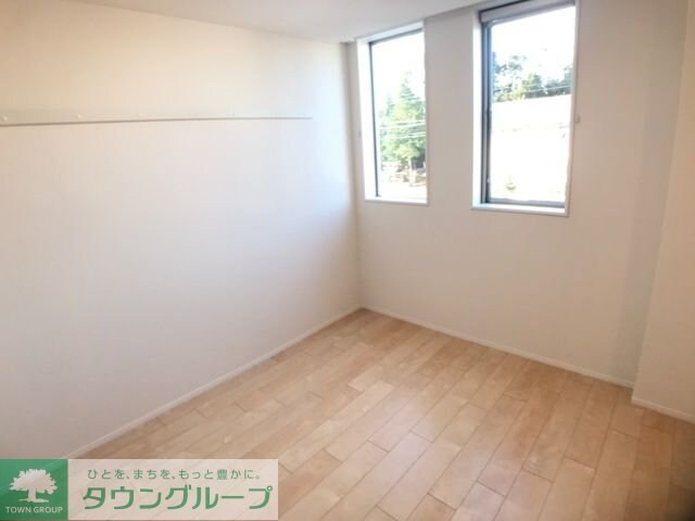 ラピスAの物件内観写真