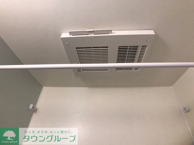 ラピスAの物件内観写真