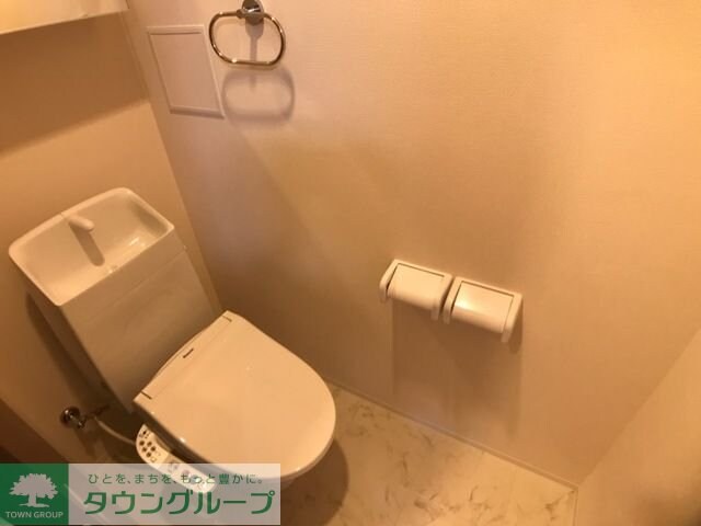 ラピスAの物件内観写真