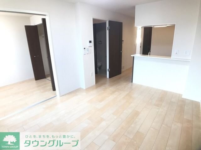 ラピスAの物件内観写真