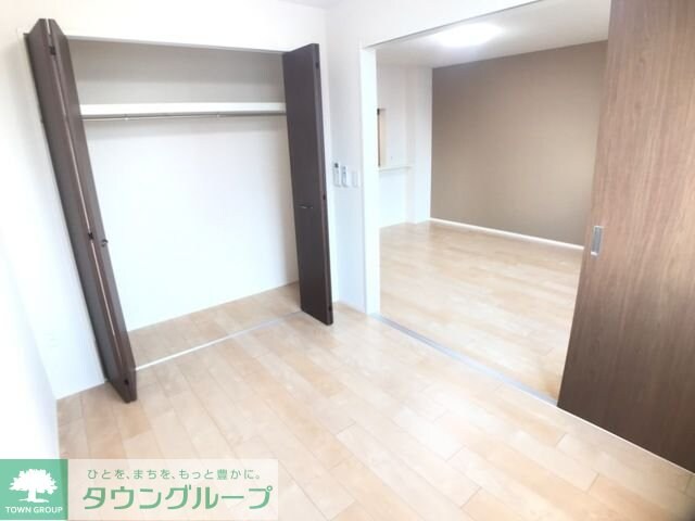 ラピスAの物件内観写真