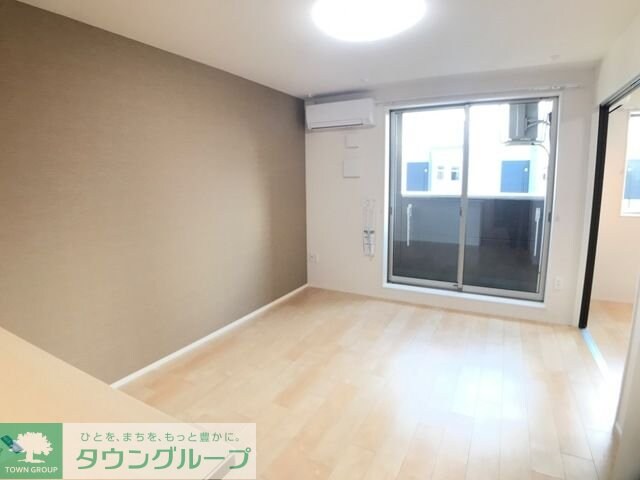 ラピスAの物件内観写真