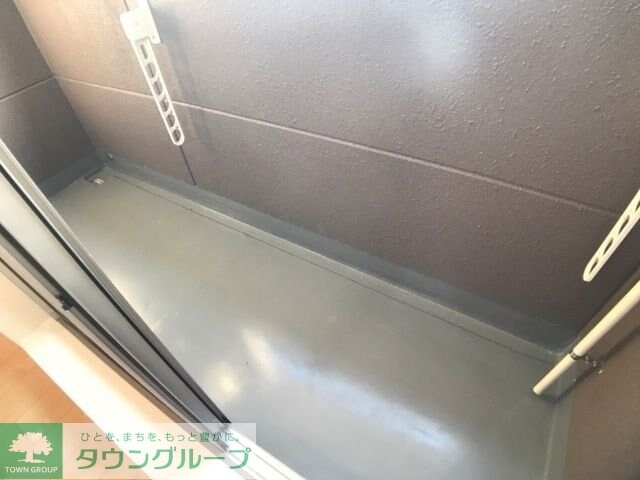 ラピスAの物件内観写真