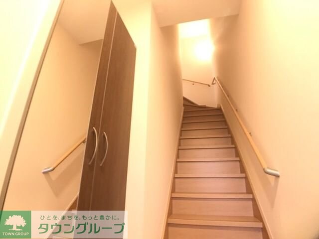 ラピスAの物件内観写真