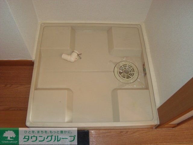 エーデルハイムの物件内観写真