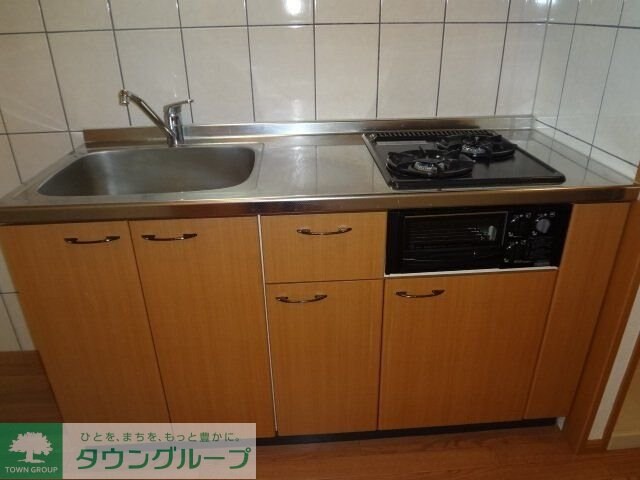 エーデルハイムの物件内観写真