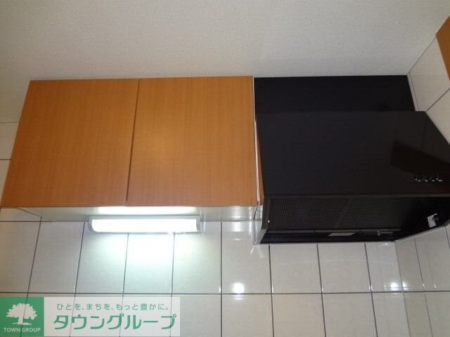 エーデルハイムの物件内観写真