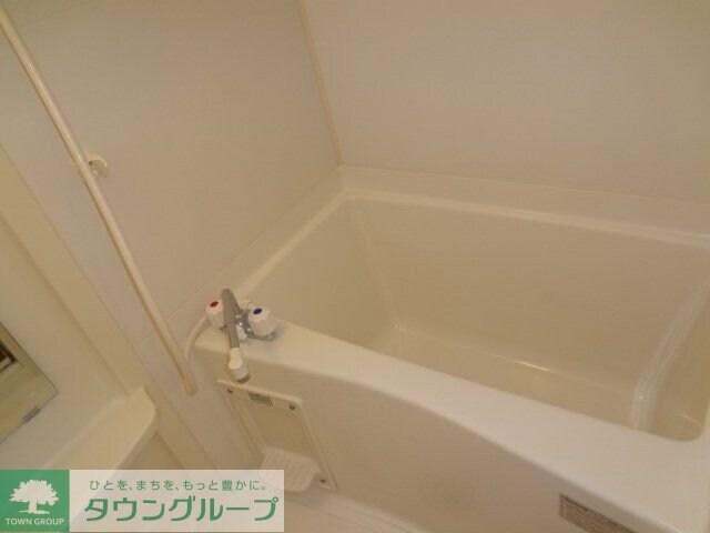 エーデルハイムの物件内観写真