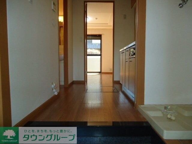 エーデルハイムの物件内観写真