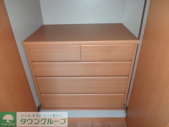 エーデルハイムの物件内観写真