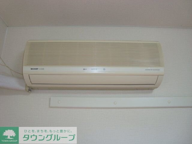 エーデルハイムの物件内観写真