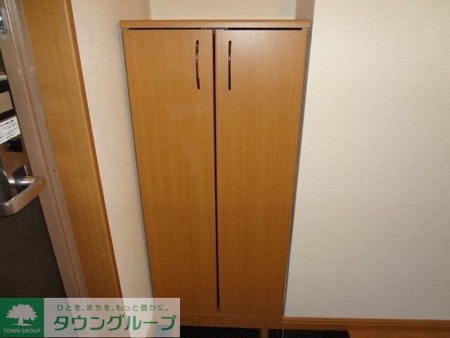 エーデルハイムの物件内観写真