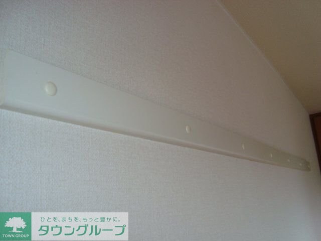 エミネンスの物件内観写真