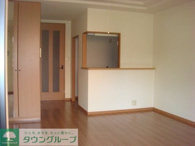 エミネンスの物件内観写真