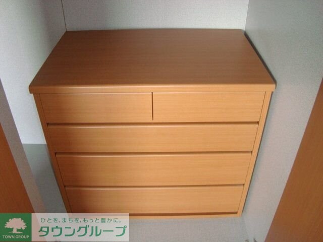 エミネンスの物件内観写真