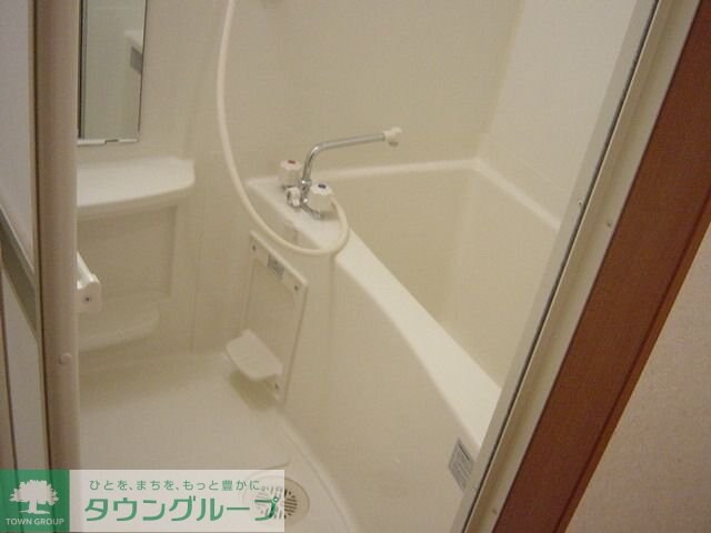 エミネンスの物件内観写真