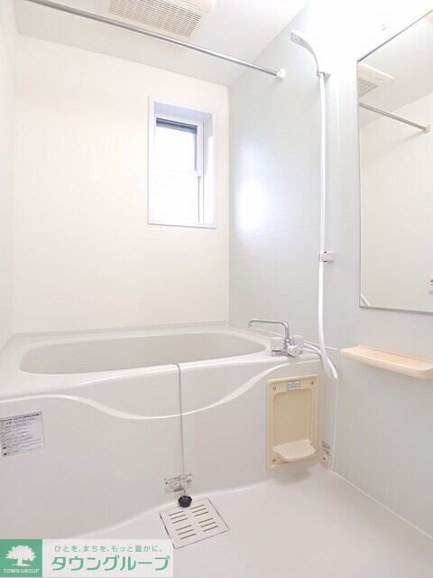 和(NAGOMI)Bの物件内観写真