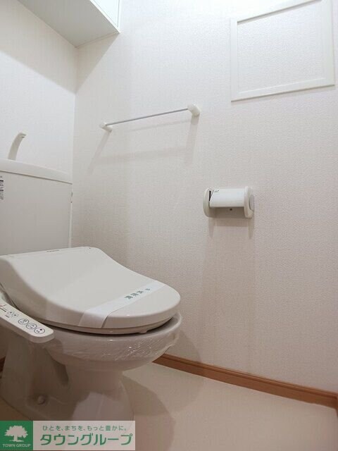 和(NAGOMI)Bの物件内観写真