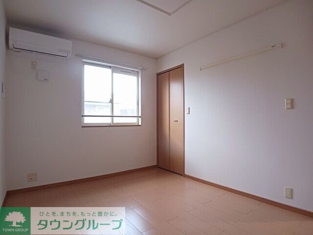 和(NAGOMI)Bの物件内観写真