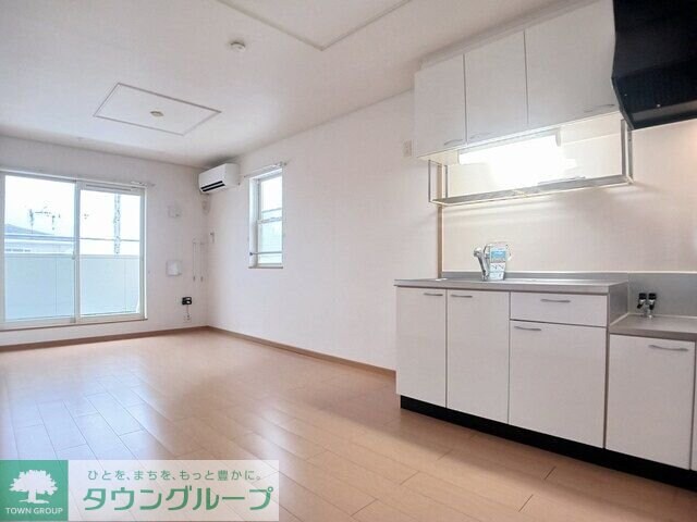 和(NAGOMI)Bの物件内観写真