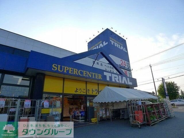 和(NAGOMI)Bの物件内観写真