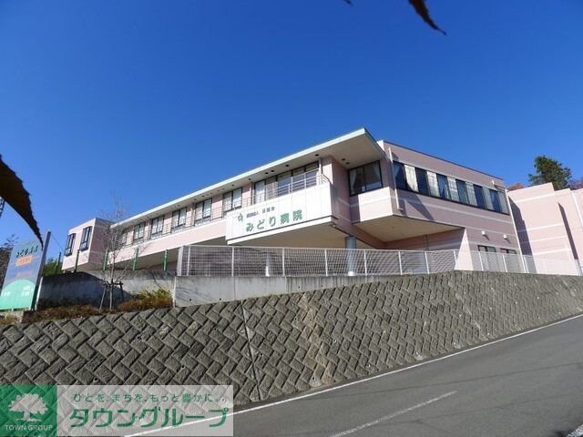 和(NAGOMI)Bの物件内観写真