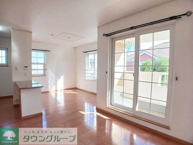 ローズウィンドゥBの物件内観写真