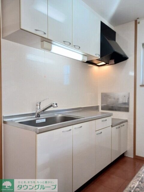 ローズウィンドゥBの物件内観写真