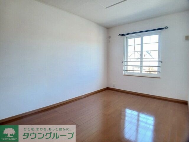 ローズウィンドゥBの物件内観写真