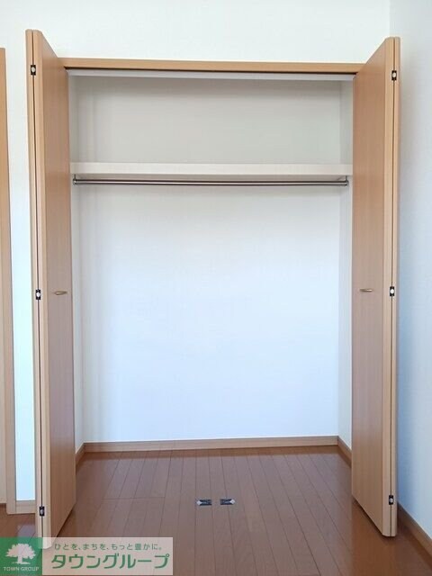 ローズウィンドゥBの物件内観写真