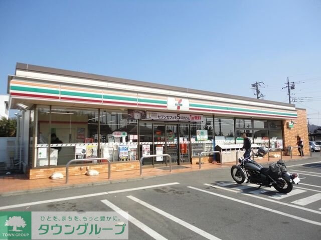 ローズウィンドゥBの物件内観写真