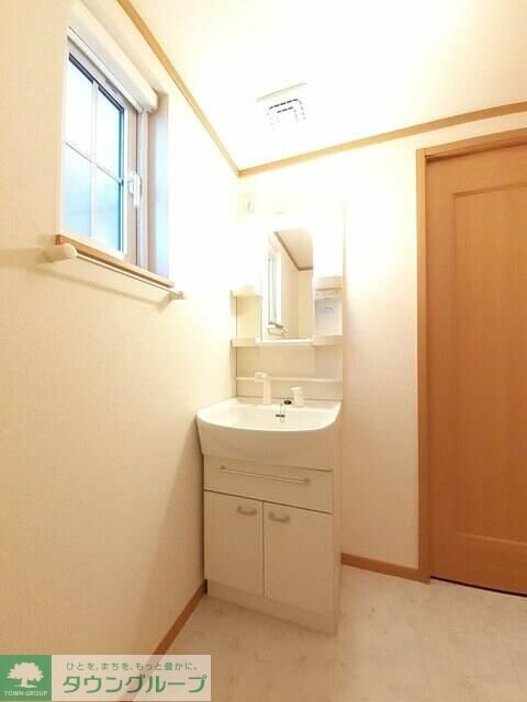 パステークガーデンDの物件内観写真