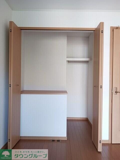 ローズウィンドゥAの物件内観写真