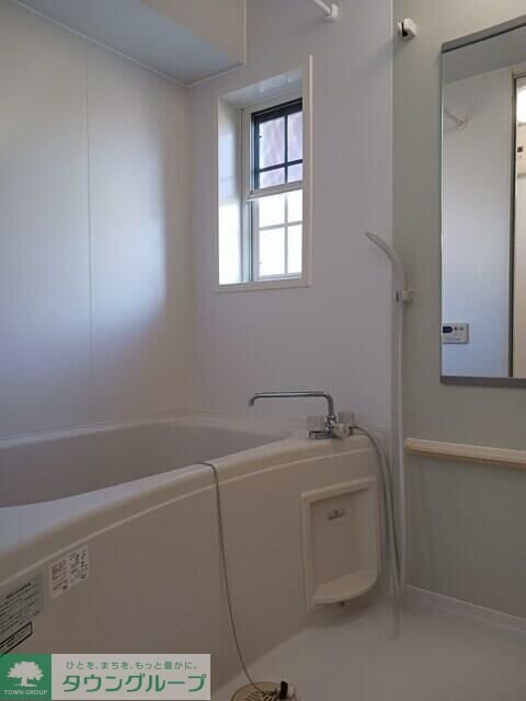 ローズウィンドゥAの物件内観写真