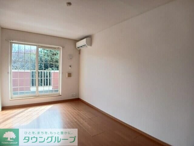 ローズウィンドゥAの物件内観写真