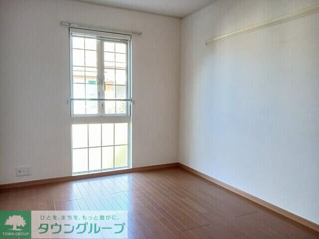 ローズウィンドゥAの物件内観写真