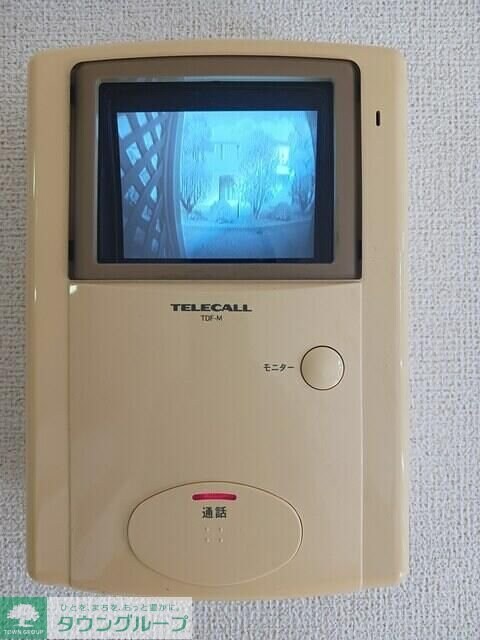 ローズウィンドゥAの物件内観写真