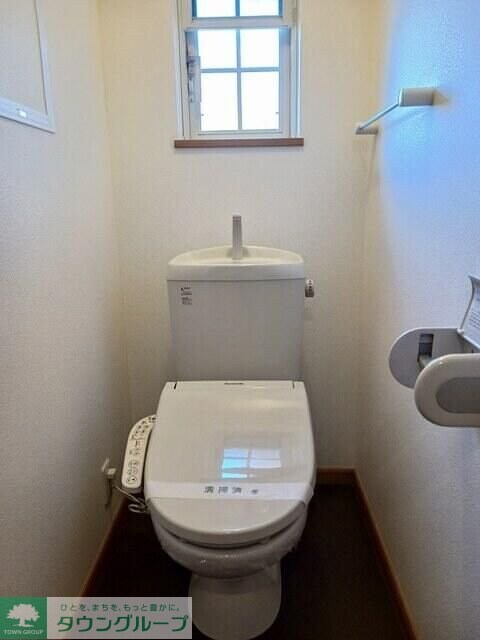 ローズウィンドゥAの物件内観写真