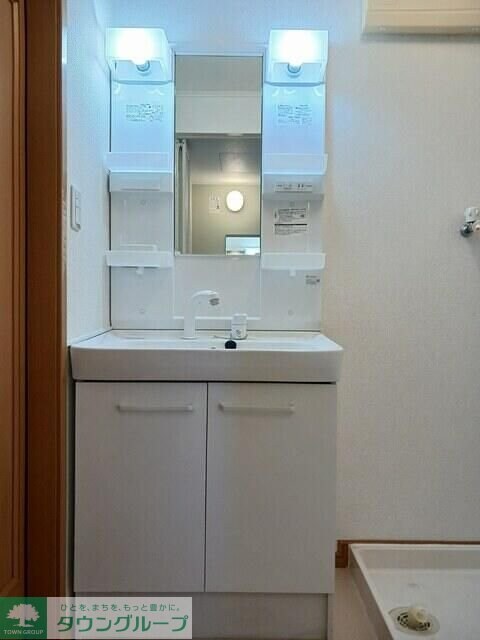 ローズウィンドゥAの物件内観写真