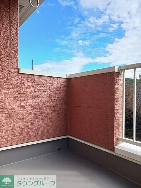 ローズウィンドゥAの物件内観写真