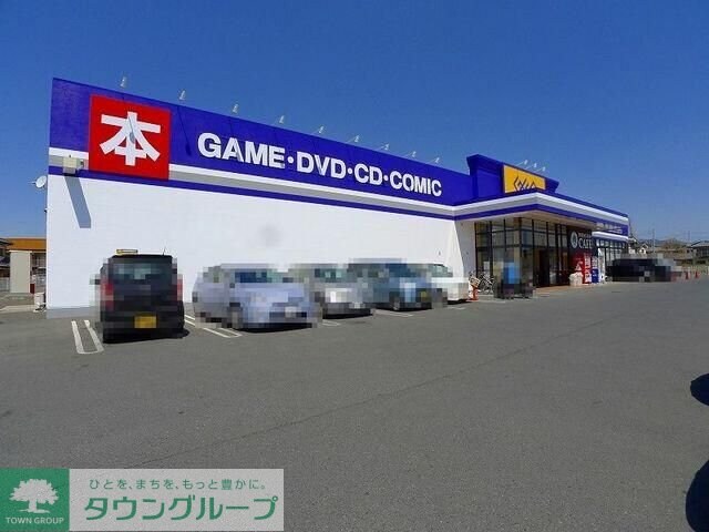 ローズウィンドゥAの物件内観写真