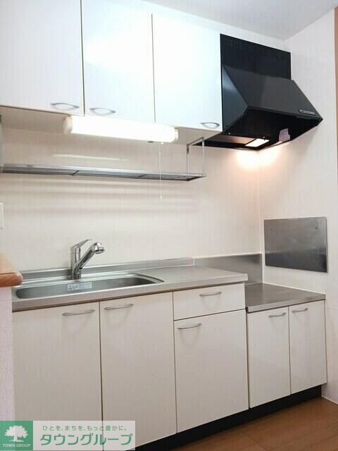 ローズウィンドゥAの物件内観写真