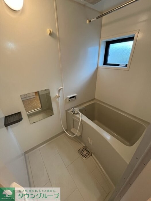 高崎グリーンハイツ V A/Bの物件内観写真