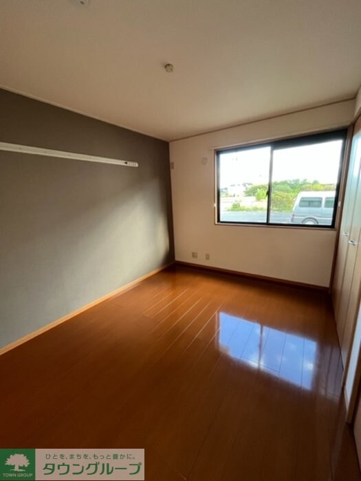高崎グリーンハイツ V A/Bの物件内観写真