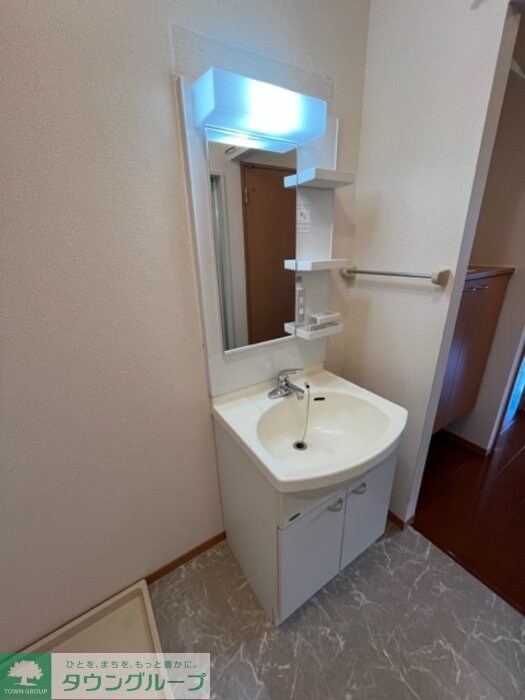 高崎グリーンハイツ V A/Bの物件内観写真