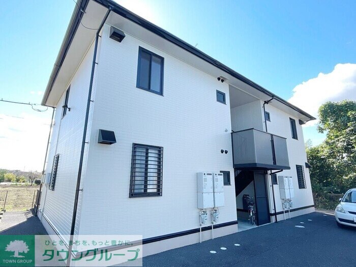 高崎グリーンハイツ V A/Bの物件内観写真