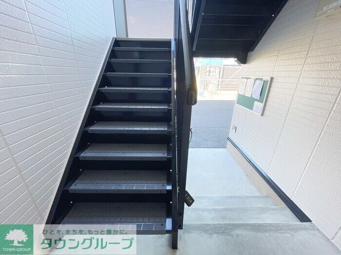 高崎グリーンハイツ V A/Bの物件内観写真