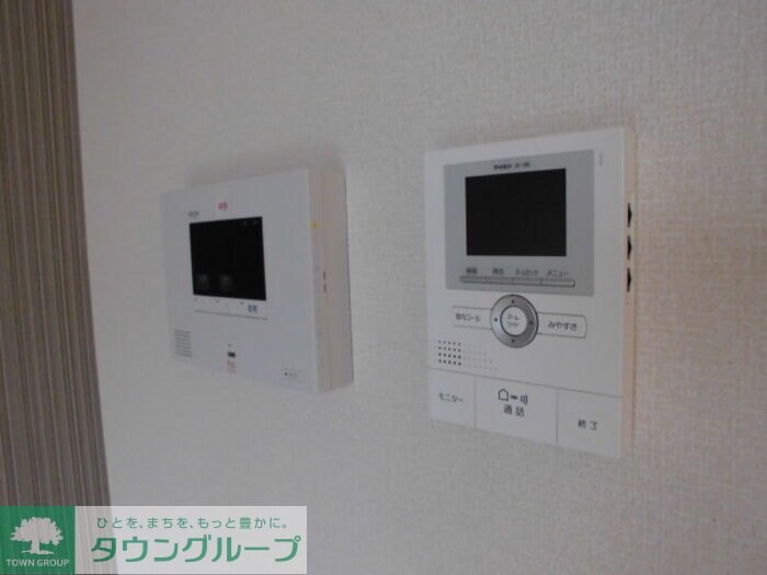 ベルテの物件内観写真